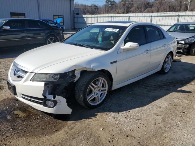 Image 1 of 2008 ACURA TL  2008 with VIN 19UUA662X8A010374