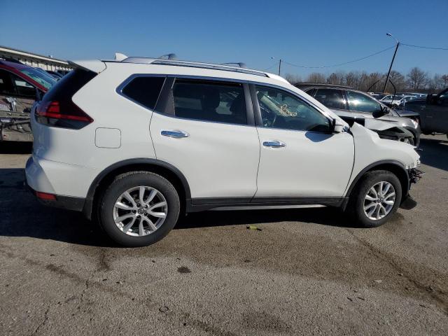 Image 3 of 2019 NISSAN ROGUE S 2019 with VIN KNMAT2MV3KP552115