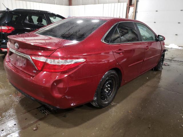 Изображение 3 2017 TOYOTA CAMRY LE 2017 с VIN 4T1BF1FK0HU735390