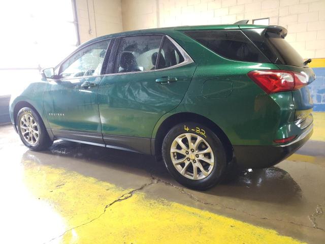 Image 2 of 2019 CHEVROLET EQUINOX LT 2019 with VIN 2GNAXJEV6K6245879