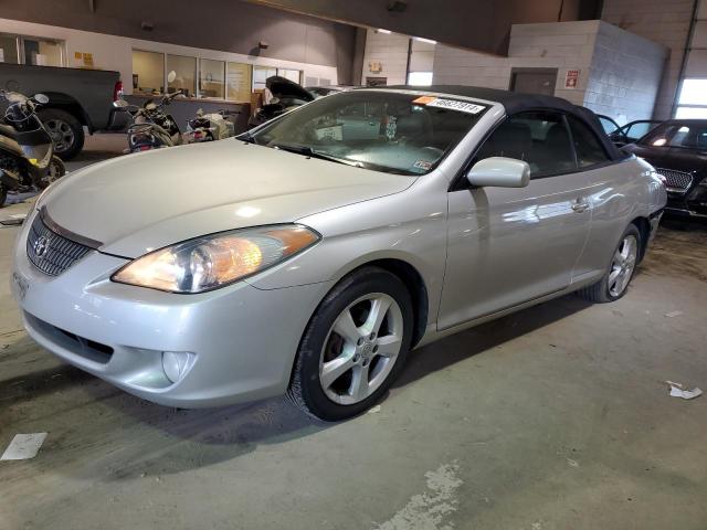 Obraz 1 z 2006 TOYOTA CAMRY SOLARA SE 2006 z VIN 4T1FA38P76U107280