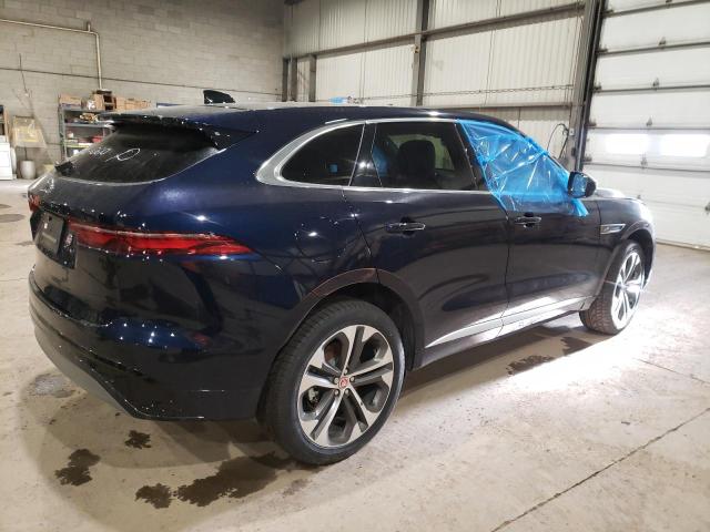 Obraz 3 z 2023 JAGUAR F-PACE R-DYNAMIC S 2023 z VIN SADCT2EX1PA719515