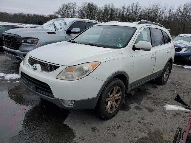 2010 HYUNDAI VERACRUZ GLS 2010 image