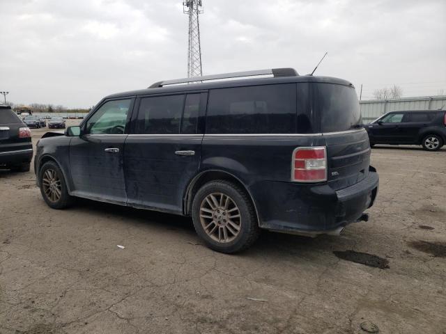 Obraz 2 z 2015 FORD FLEX SEL 2015 z VIN 2FMHK6C85FBA01682