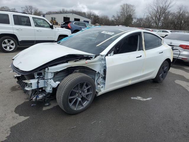 2022 TESLA MODEL 3  2022 image