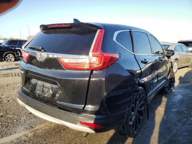 Изображение 3 2017 HONDA CR-V EXL 2017 с VIN 7FARW1H87HE010449