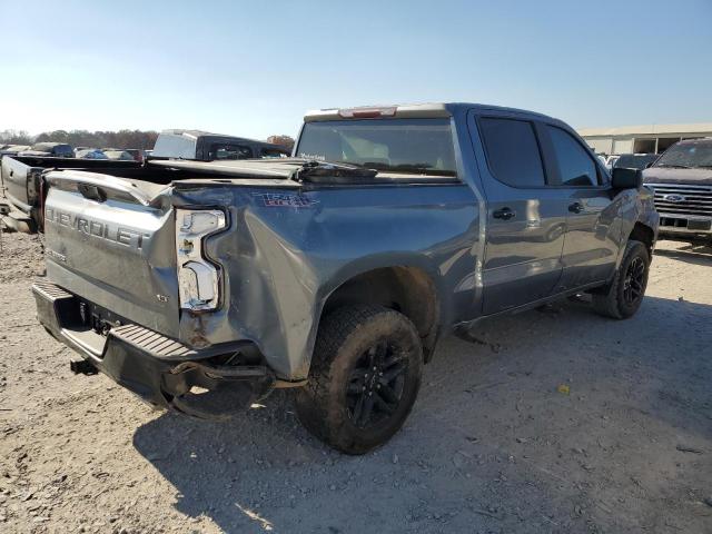 Image 3 of 2019 CHEVROLET SILVERADO K1500 LT TRAIL BOSS 2019 with VIN 1GCPYFED0KZ423021