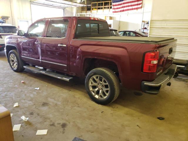 Obraz 2 z 2015 GMC SIERRA K1500 SLT 2015 z VIN 3GTU2VEC5FG399214