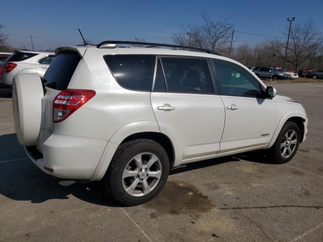 Image 3 of 2012 TOYOTA RAV4 LIMITED 2012 with VIN 2T3DK4DV6CW065864
