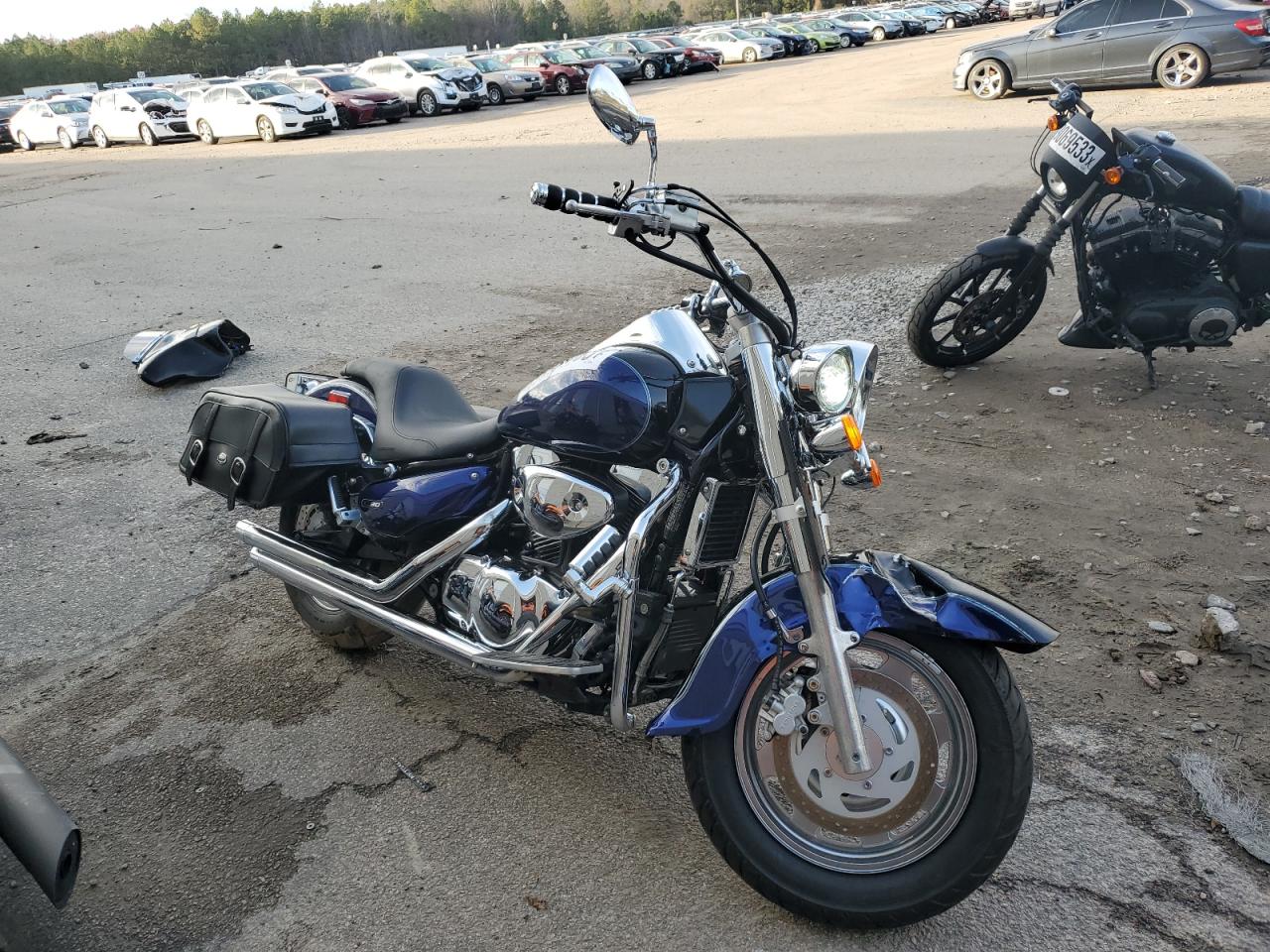 2005 SUZUKI C90  2005 image