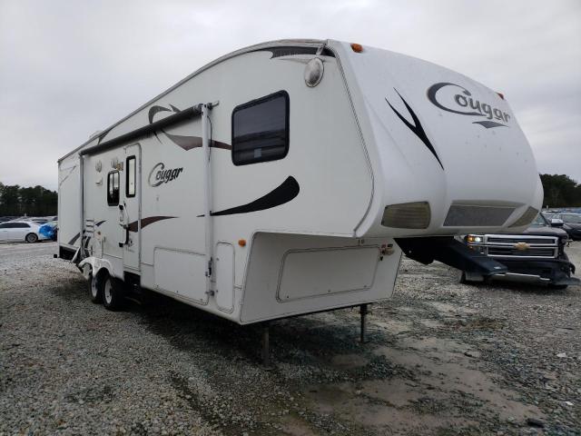 Изображение 2009 KEYSTONE COUGAR 2009