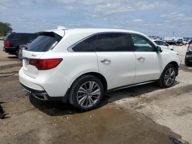 Obraz 3 z 2018 ACURA MDX TECHNOLOGY 2018 z VIN 5J8YD3H55JL004751