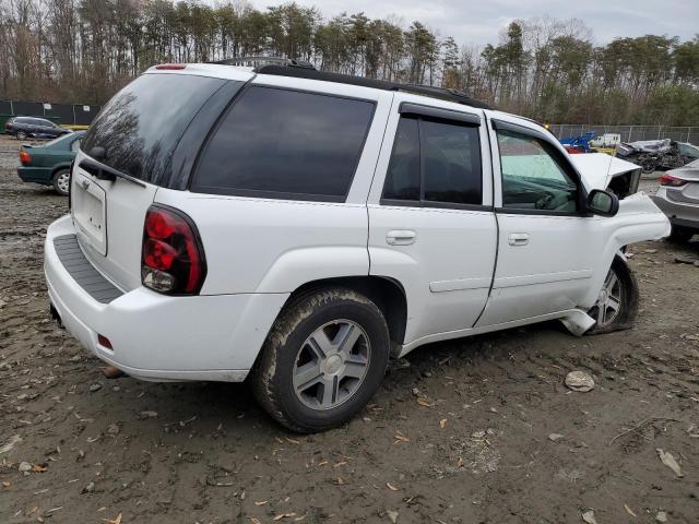 Obraz 3 z 2007 CHEVROLET TRAILBLAZER LS 2007 z VIN 1GNDT13S672114540
