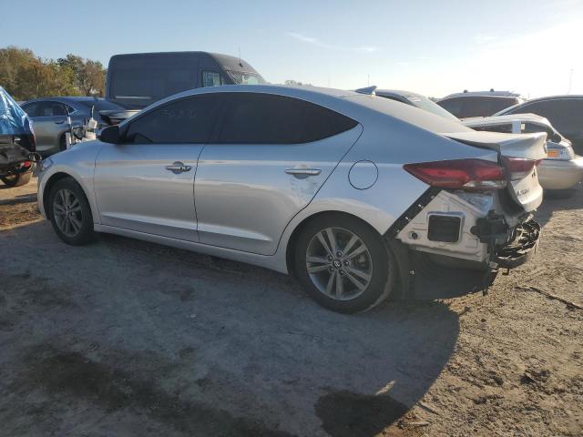 Image 2 of 2018 HYUNDAI ELANTRA SEL 2018 with VIN 5NPD84LF7JH242094