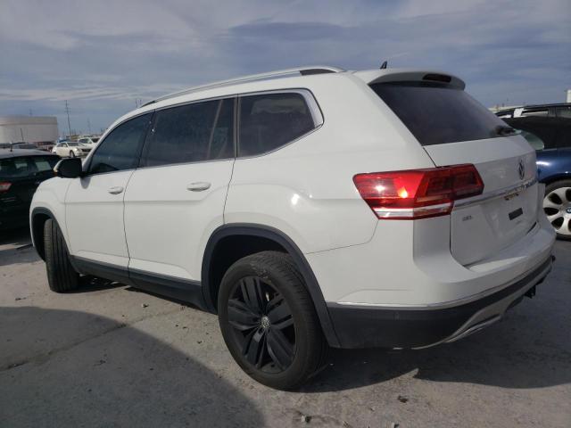 Obraz 2 z 2018 VOLKSWAGEN ATLAS SEL PREMIUM 2018 z VIN 1V2NR2CA8JC548340