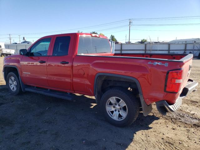 Изображение 2 2014 GMC SIERRA K1500 2014 с VIN 1GTV2TEH3EZ171392