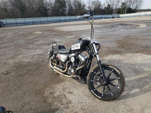 Obraz 1 z 2016 HARLEY-DAVIDSON XL883 IRON 883 2016 z VIN 1HD4LE216GC433504