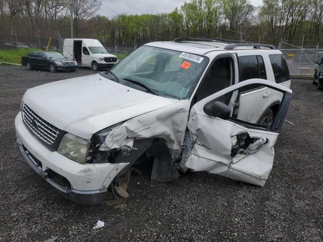 Изображение 2004 FORD EXPLORER XLT 2004