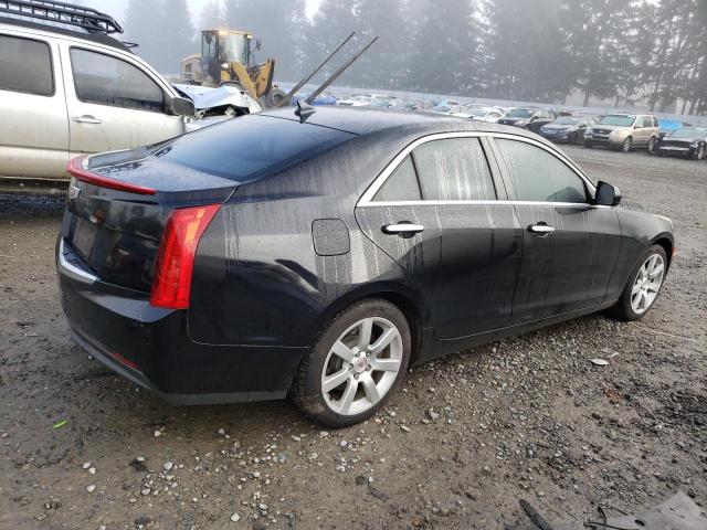 Image 3 of 2014 CADILLAC ATS  2014 with VIN 1G6AA5RA4E0104463