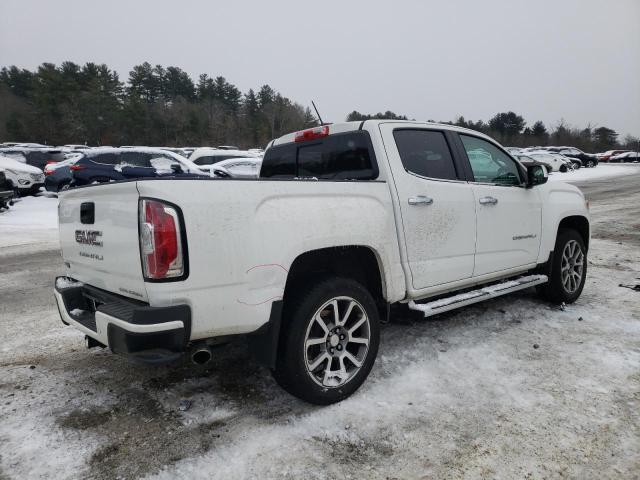 Изображение 3 2021 GMC CANYON DENALI 2021 с VIN 1GTG6EEN3M1125167