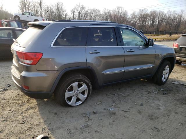 Obraz 3 z 2013 JEEP GRAND CHEROKEE LAREDO 2013 z VIN 1C4RJFAG1DC559970