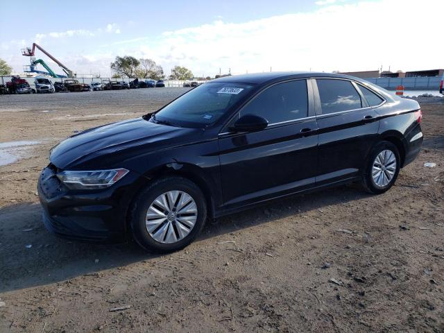 Obraz 1 z 2019 VOLKSWAGEN JETTA S 2019 z VIN 3VWC57BU2KM040522