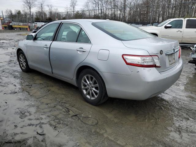 Изображение 2 2011 TOYOTA CAMRY HYBRID 2011 с VIN 4T1BB3EK0BU131709