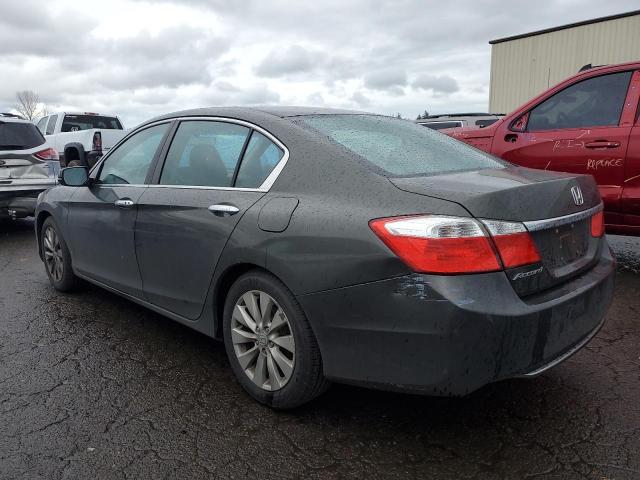 Image 2 of 2013 HONDA ACCORD EX 2013 with VIN 1HGCR2F77DA051953