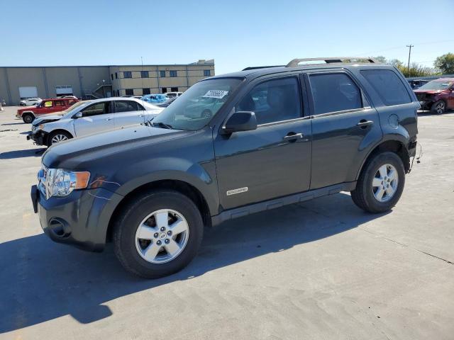 Obraz 2008 FORD ESCAPE XLS 2008