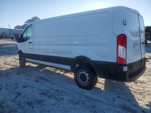 Obraz 2 z 2020 FORD TRANSIT T-350 2020 z VIN 1FTBW1Y88LKB77282