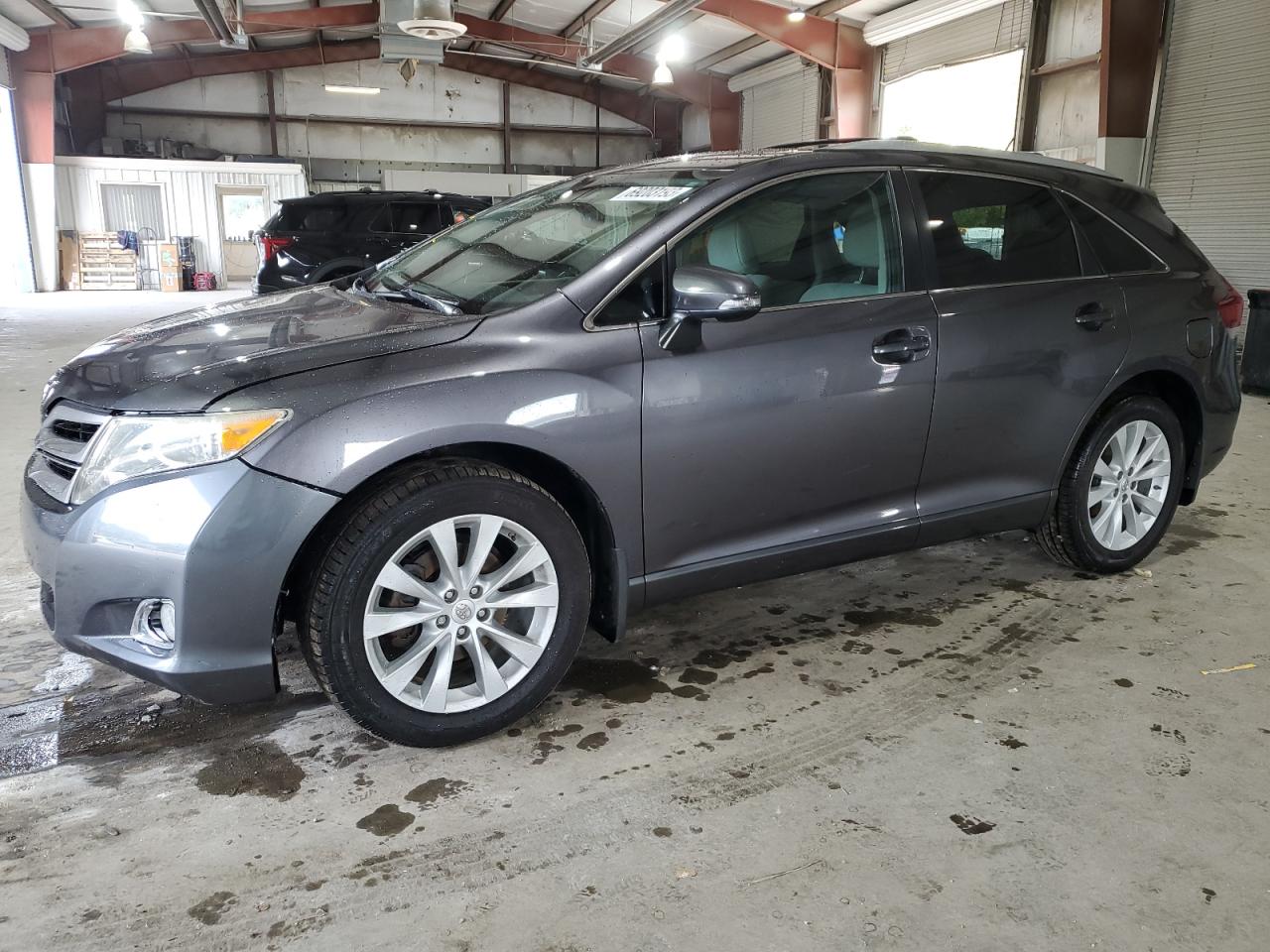 Image 1 of 2014 TOYOTA VENZA LE 2014 with VIN 4T3BA3BB8EU065283