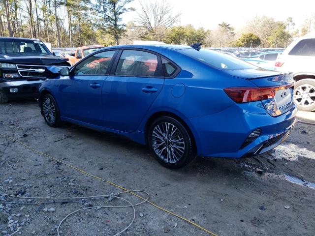 Obraz 2 z 2023 KIA FORTE GT LINE 2023 z VIN 3KPF54AD2PE542710