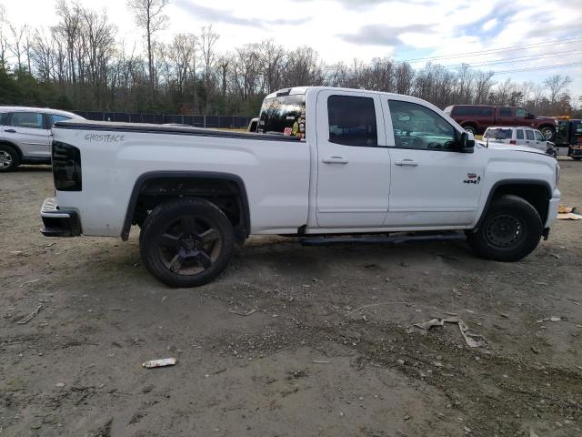 Изображение 3 2017 GMC SIERRA K1500 2017 с VIN 1GTV2LEC7HZ169752