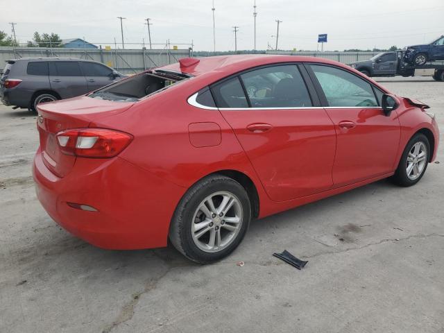 Obraz 3 z 2016 CHEVROLET CRUZE LT 2016 z VIN 1G1BE5SM8G7283507