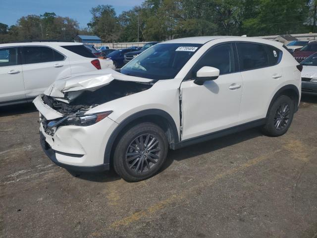Obraz 1 z 2018 MAZDA CX-5 SPORT 2018 z VIN JM3KFABM7J1437882