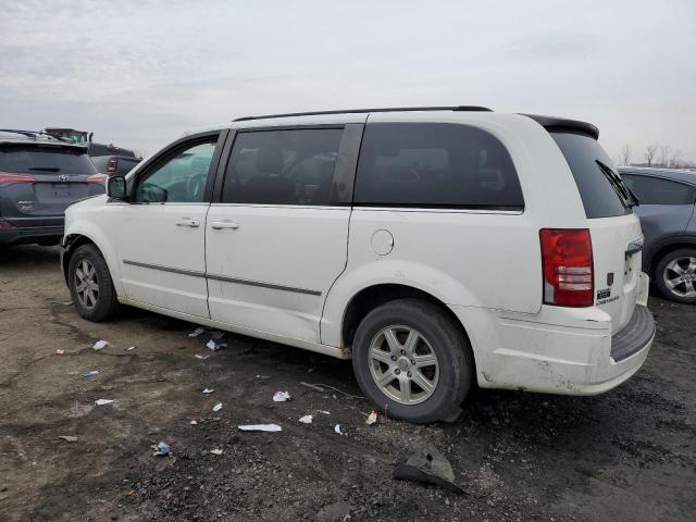Image 2 of 2010 CHRYSLER TOWN & COUNTRY TOURING 2010 with VIN 2A4RR5D10AR348010