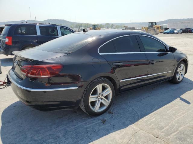 Image 3 of 2014 VOLKSWAGEN CC SPORT 2014 with VIN WVWBP7AN6EE508961