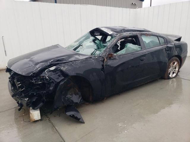 Image 1 of 2021 DODGE CHARGER SXT 2021 with VIN 2C3CDXBGXMH628383