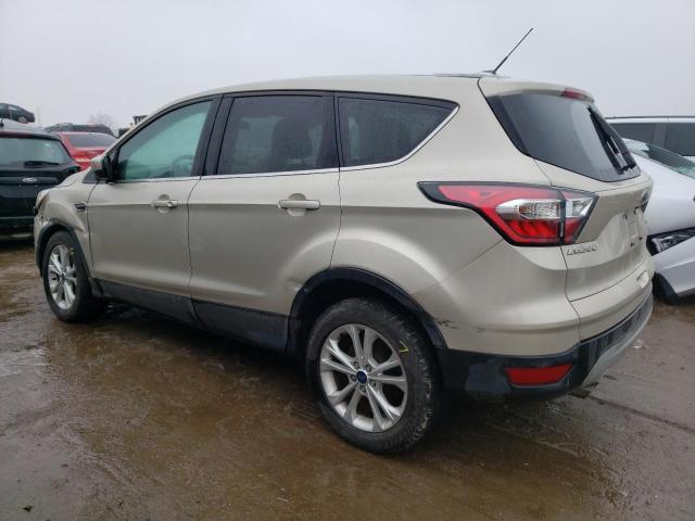 Obraz 2 z 2017 FORD ESCAPE SE 2017 z VIN 1FMCU0GDXHUB21046