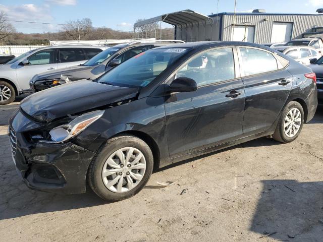 2019 HYUNDAI ACCENT SE 2019 image