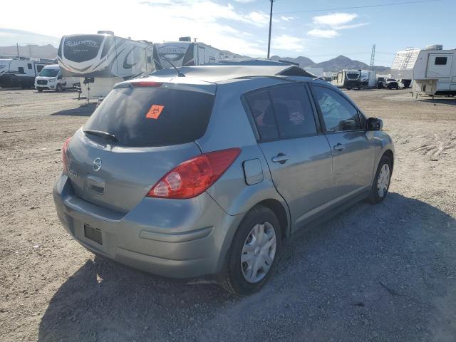 Image 3 of 2011 NISSAN VERSA S 2011 with VIN 3N1BC1CP1BL497339