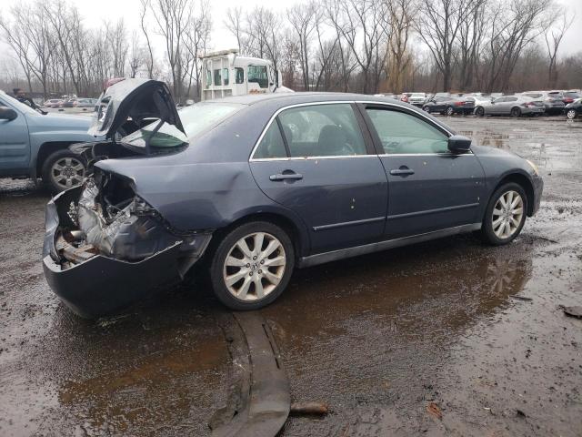 Obraz 3 z 2007 HONDA ACCORD SE 2007 z VIN 1HGCM664X7A049484