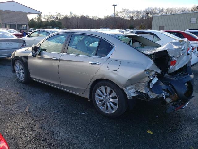 Obraz 2 z 2013 HONDA ACCORD EXL 2013 z VIN 1HGCR2F8XDA066522