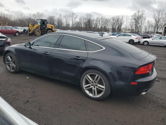 Изображение 2 2014 AUDI A7 PREMIUM PLUS 2014 с VIN WAUWMAFC6EN055419