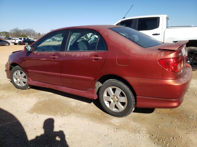 Изображение 2 2005 TOYOTA COROLLA CE 2005 с VIN 2T1BR32E15C330204