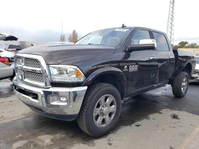 Image 1 of 2017 RAM 2500 LARAMIE 2017 with VIN 3C6UR5FL9HG720756