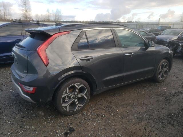 Image 3 of 2023 KIA NIRO SX 2023 with VIN KNDCT3LE7P5085896