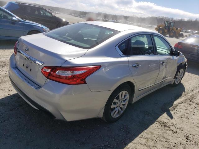 Obraz 3 z 2016 NISSAN ALTIMA 2.5 2016 z VIN 1N4AL3AP9GC175757