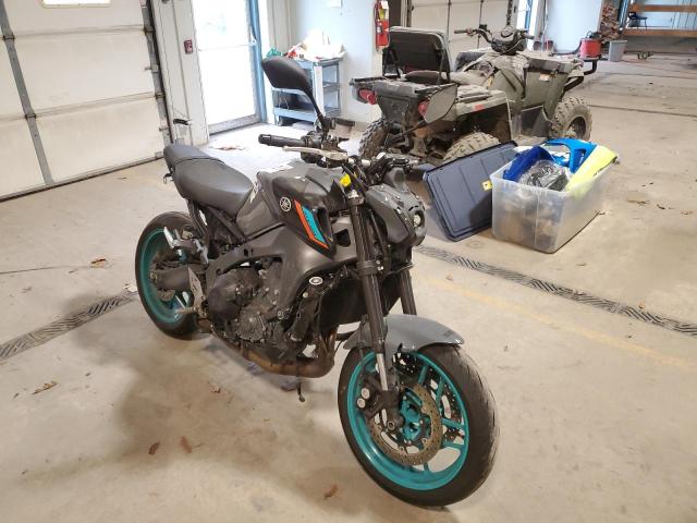 2023 YAMAHA MT09  2023 image