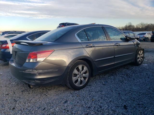 Изображение 3 2009 HONDA ACCORD EX 2009 с VIN 1HGCP26719A052660